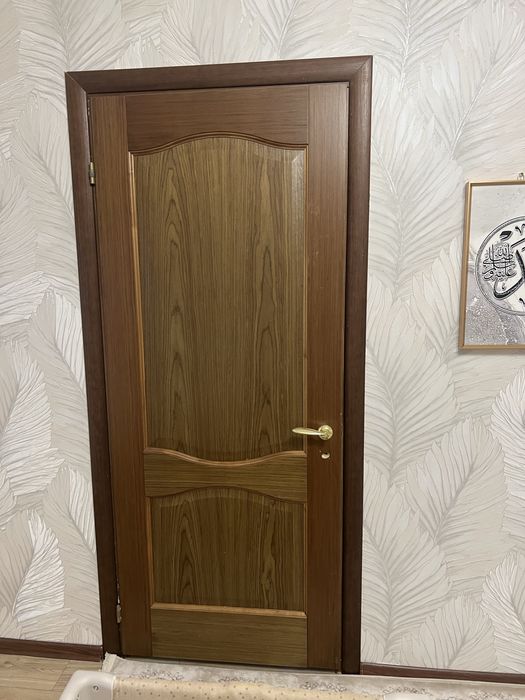 Двери межкомнатные