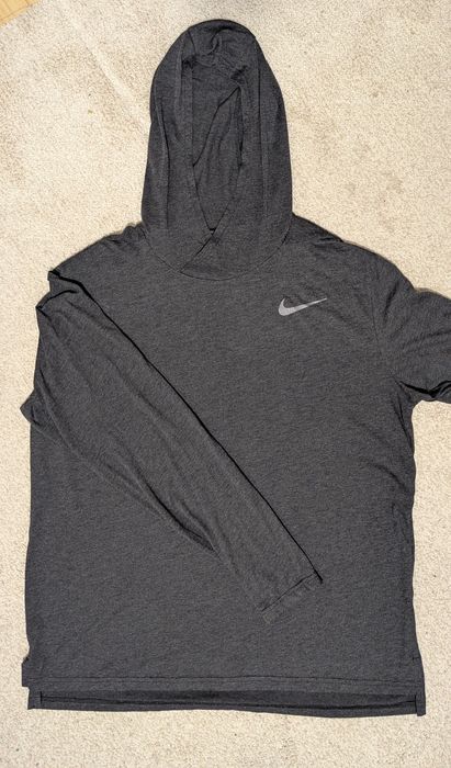 Bluza NIKE bărbat mărimea XL bluză