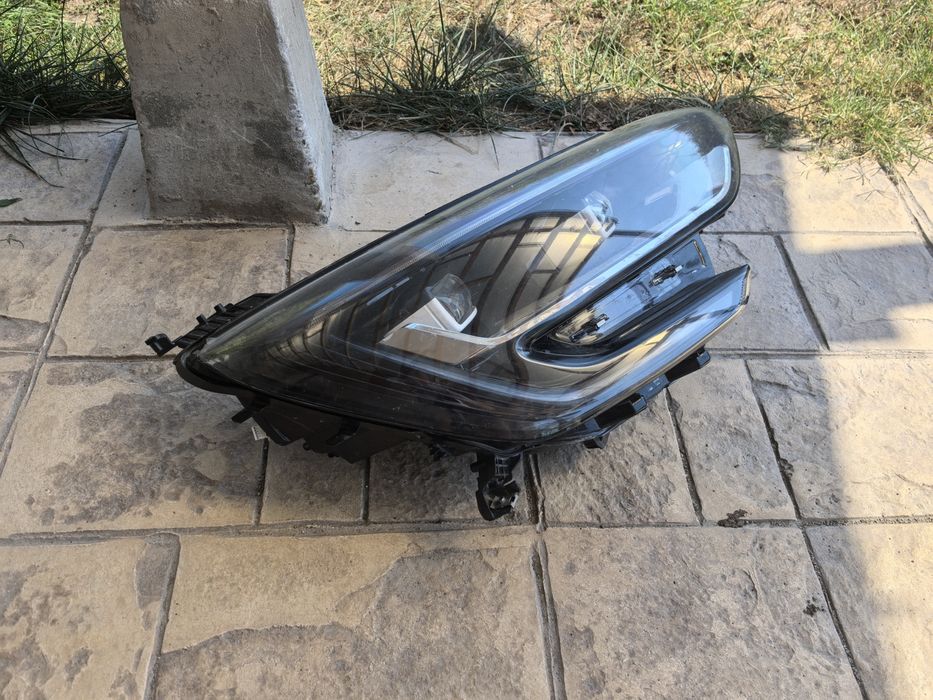Фар десен за Рено меган 2015 - 2020