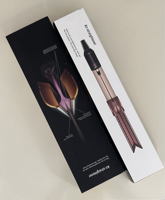 Dyson airstrait sochni to’g’irlovhci qurilma arzon narxda