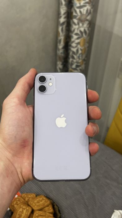 Iphone 11 идеальный