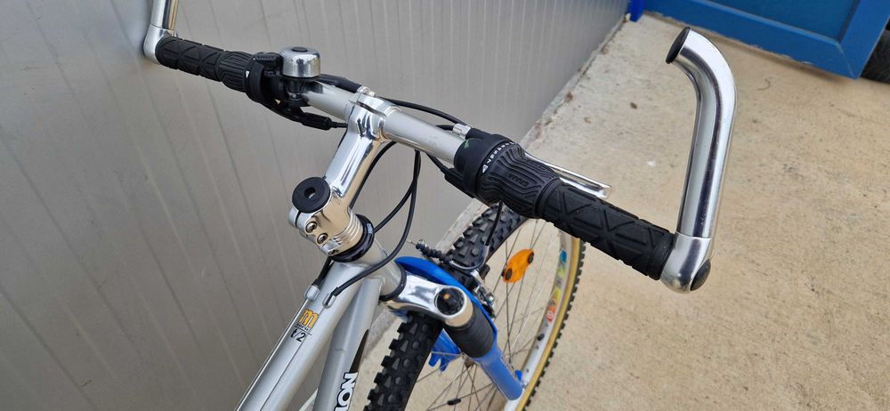 Велосипед DECATHLON колело 26'