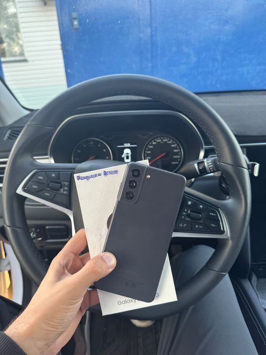 Samsung S21 FE 5G