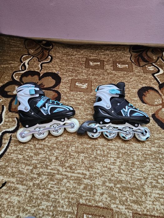 Ролери,ролкови кънки Apollo