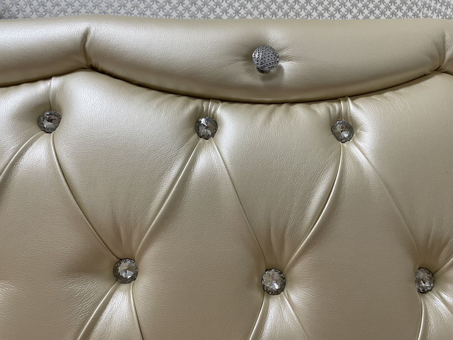 Новый сундук, сандык