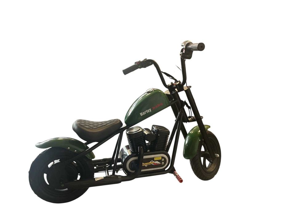 Електрически Мини Скутер Harley baby