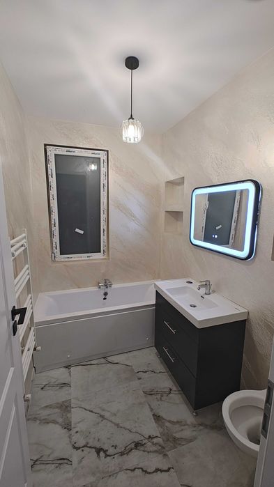 Casa 5 camere Pasarea, Ilfov - finisaje premium - 200 mp utili - Casele sunt finalizate, gata de mutare