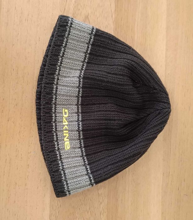 Dakine-Made in Canada