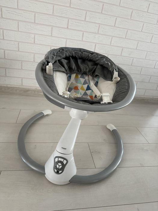 Люлька-качалка