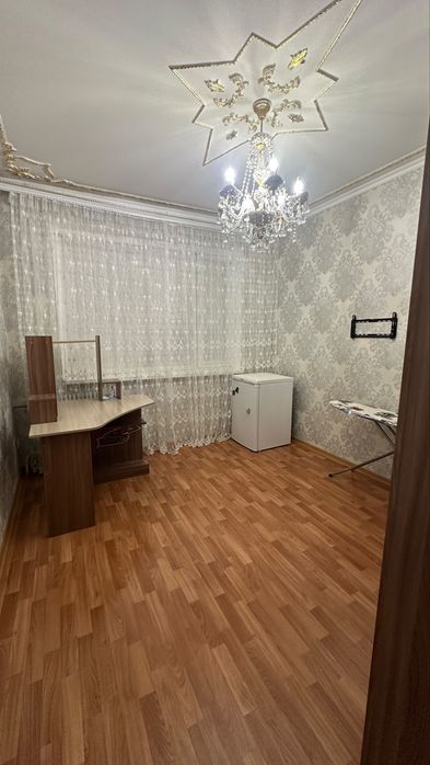 Продаю квартиру в городе