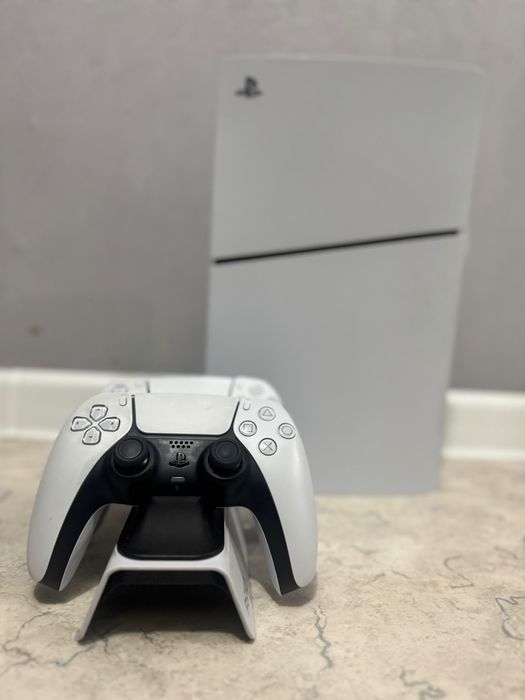 PlayStation 5 Slim