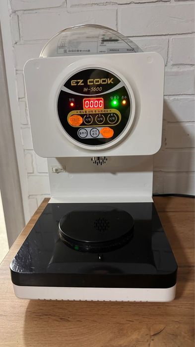 Продам Аппарат ez cook