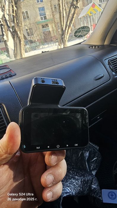 Продам видео регистратор Wi.Fi