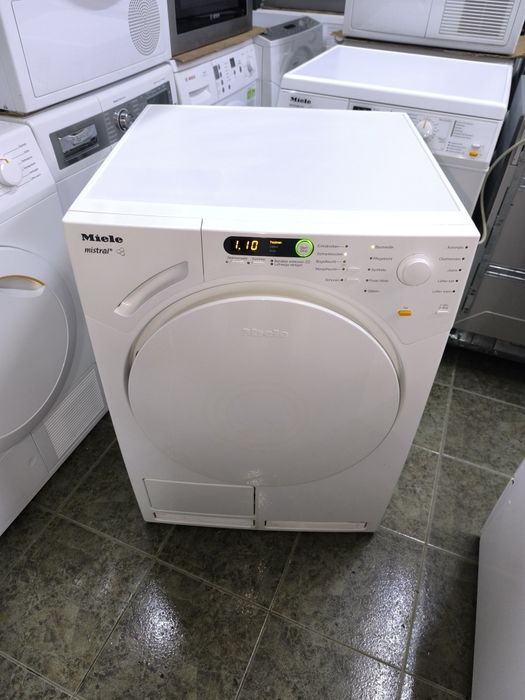 Сушилня Miele T 7744 C - 7кг.  клас В