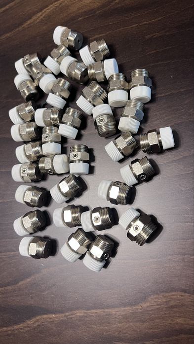 Ръчен обезвъздушител на 3/8