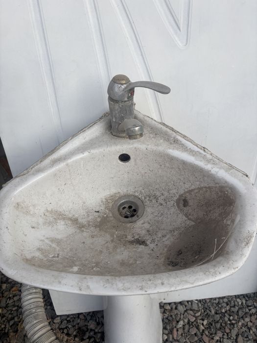 Продам раковину.