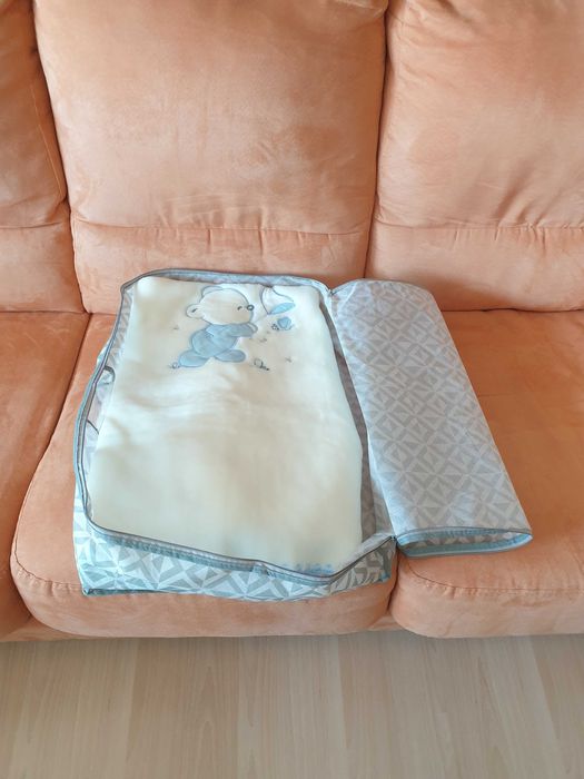 Бебешко одеяло Pielsa