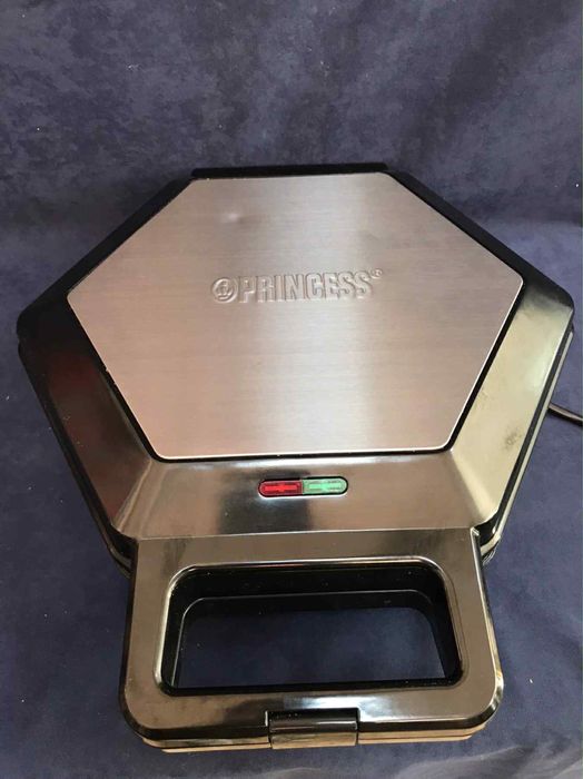 Машина за самоса Princess