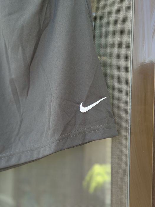 Мъжки къси панталони Nike (Dri-Fit) - размер XL, Отлично състояние