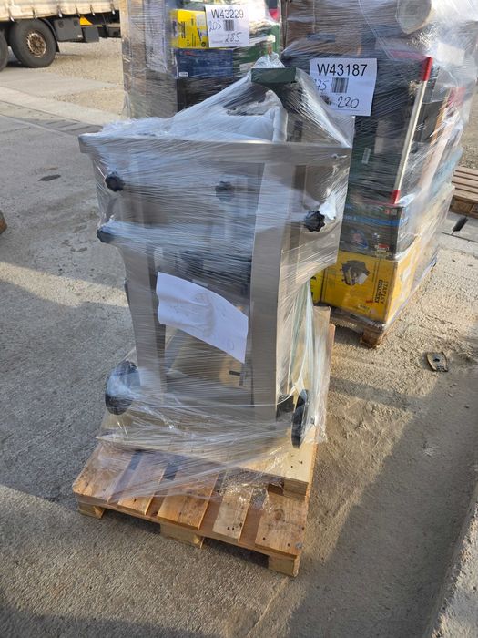 Fierastrau circular pentru busteni Fartools LS 700