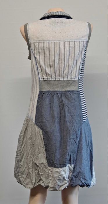 Rochie multicolora Desigual marimea 40