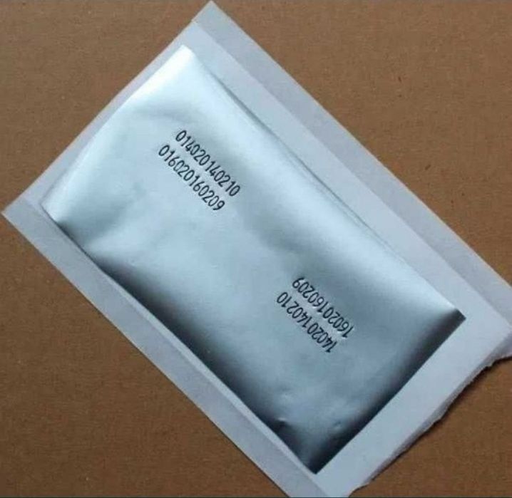 Полуавтоматический датер термодатер HP-241B Дата печатний  sana uradig