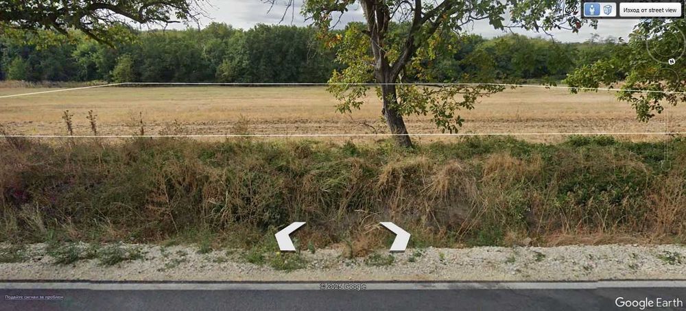 Продава се Парцел в Асеновград - 4270 кв.м за 21 €/кв.м - Снимка #5