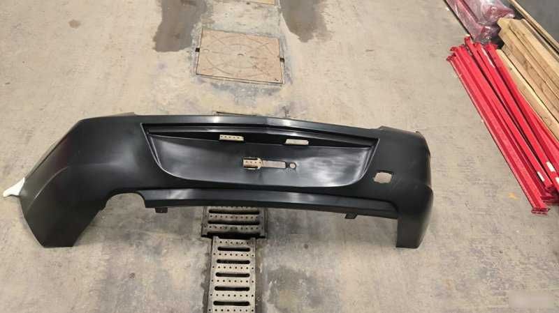 Бампер задний Chevrolet  Cobalt