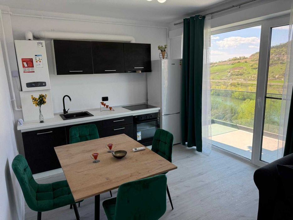 Apartament bloc nou cartier Arizona