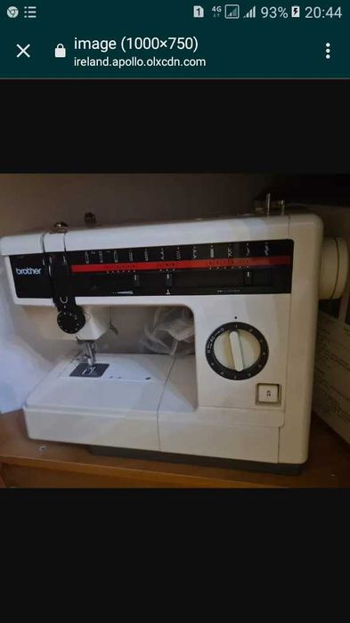 Ремонт швейных машин в Актобе