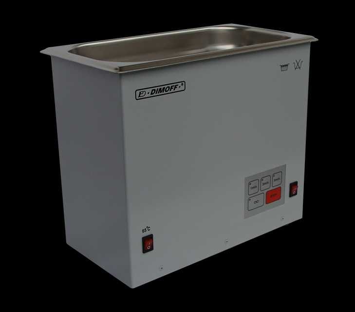 Ултразвукова вана за почистване