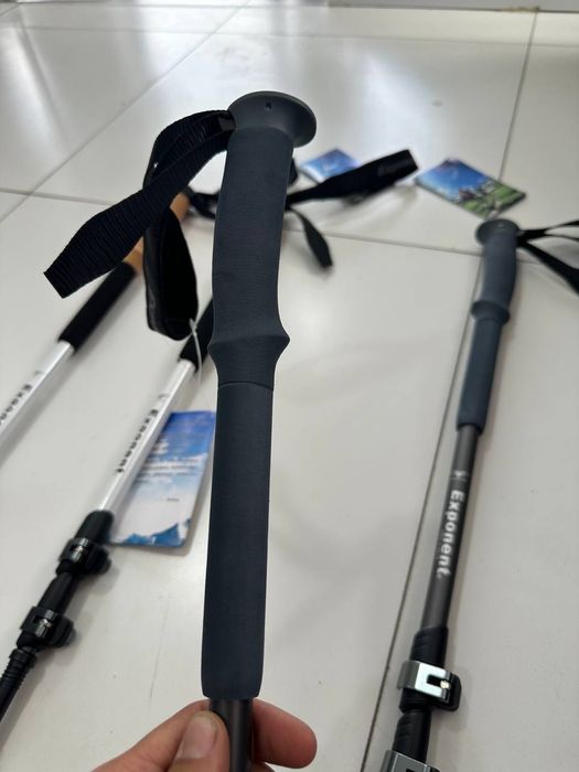 Палки для ходьбы Скандинавская палка Треккинговые палки