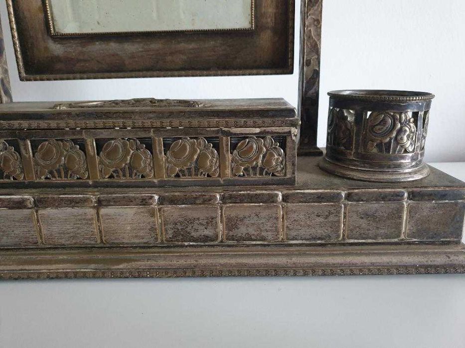 Vand Oglinda antica pentru masa de machiaj