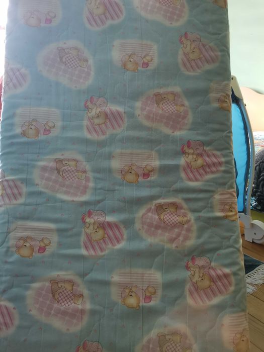 Сгъваема  кошара