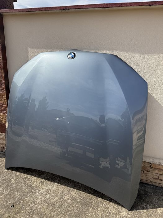 Преден капак bmw g30 g31 бмв г30 г31 преден капак