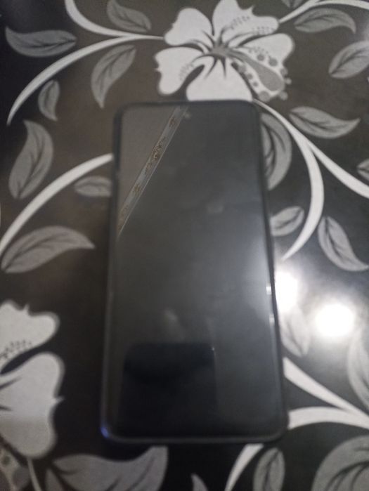 Redmi not 11 4g aybi yoʻq