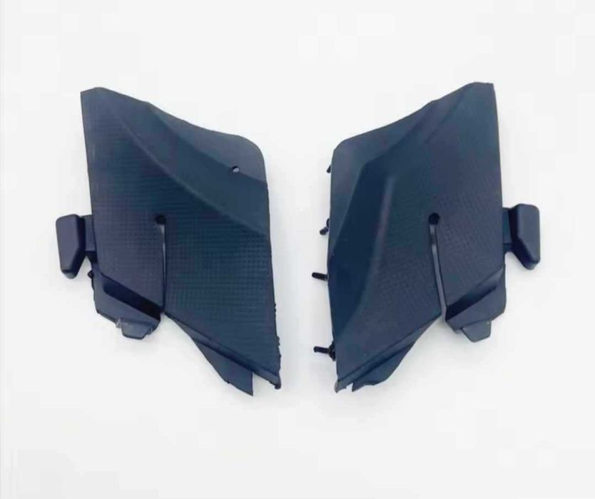 Гумено уплътнение за кора на чистачки Хонда Джаз 2002 до 2007