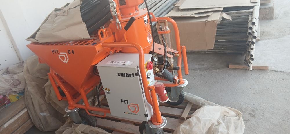 Rotband Shtukaturka Samarqand