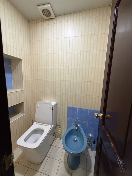 Продаётся просторная 3-комнатная квартира в Чиланзар‑1, улица Арнасай