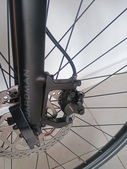 Boardman HYB 8,8 / 28 цола