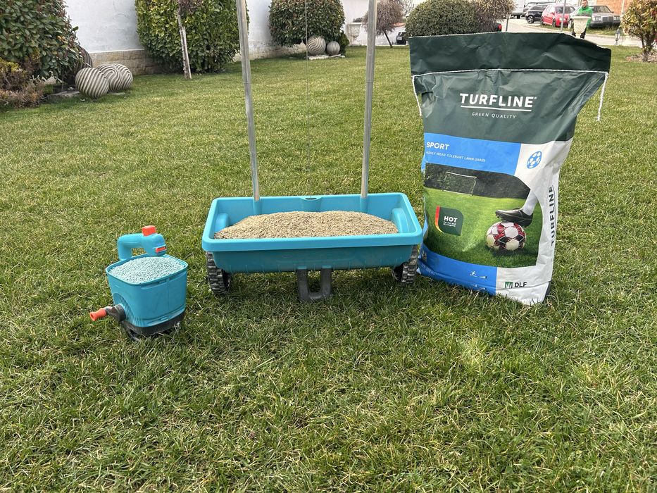 Озеленяване,изграждане на поливни системи,цялостна поддръжка