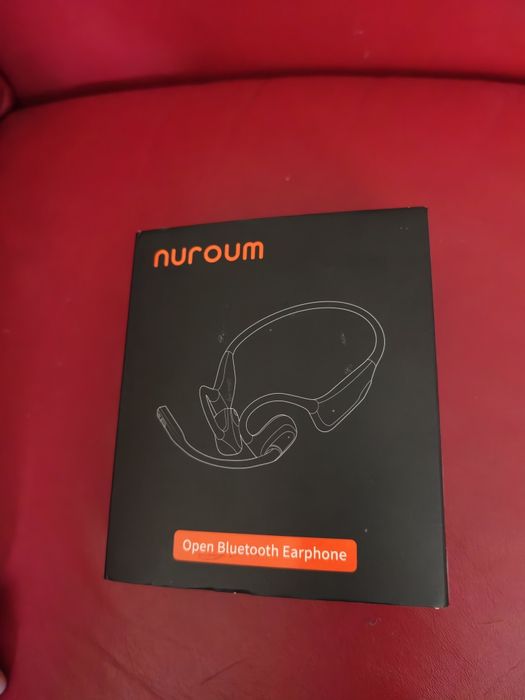Промо цена слушалки за офис nuroum
