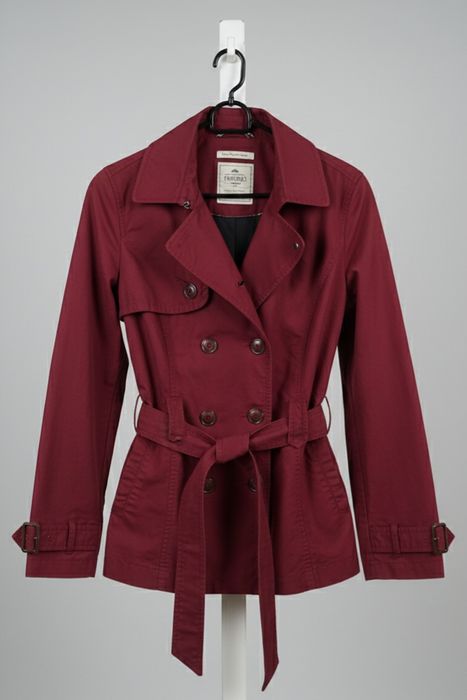 TIMEOUT Trenci primavara toamna