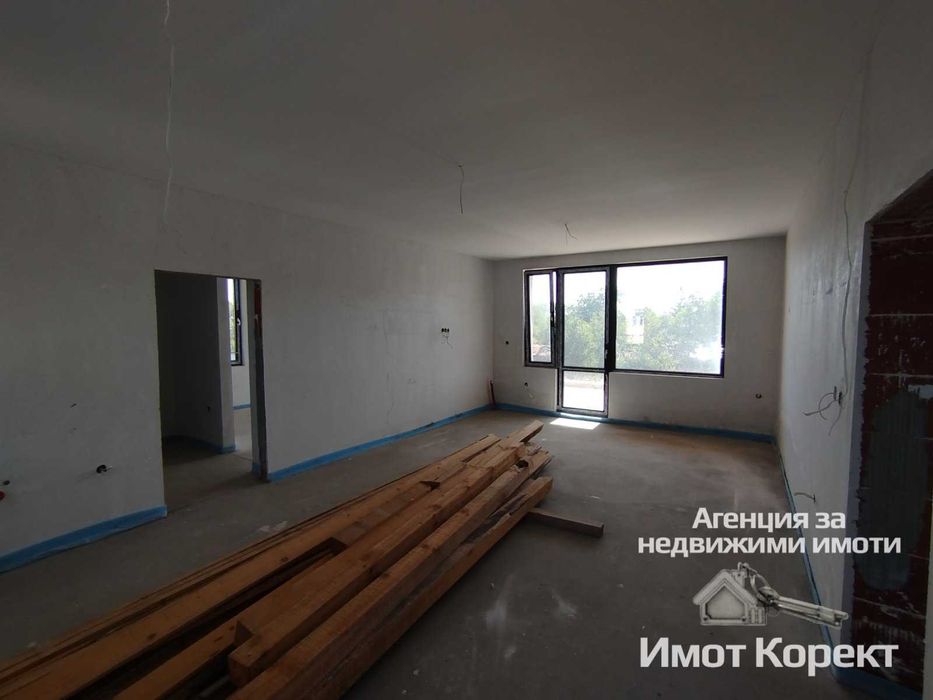 Продава се Къща в с. Червен, Област Пловдив - 426 кв.м за 468 €/кв.м - Снимка #1