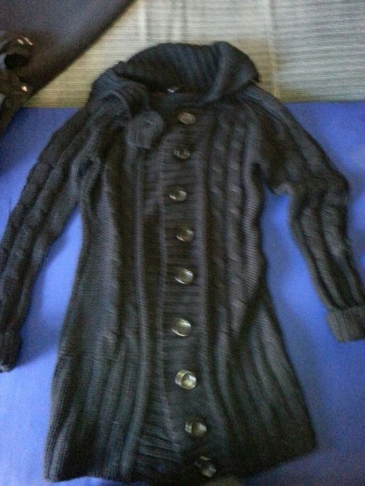 Cardigan Chicoree NOU S 36-38