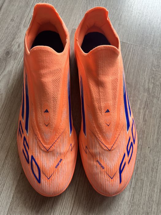Adidas F50 Pro LL TF