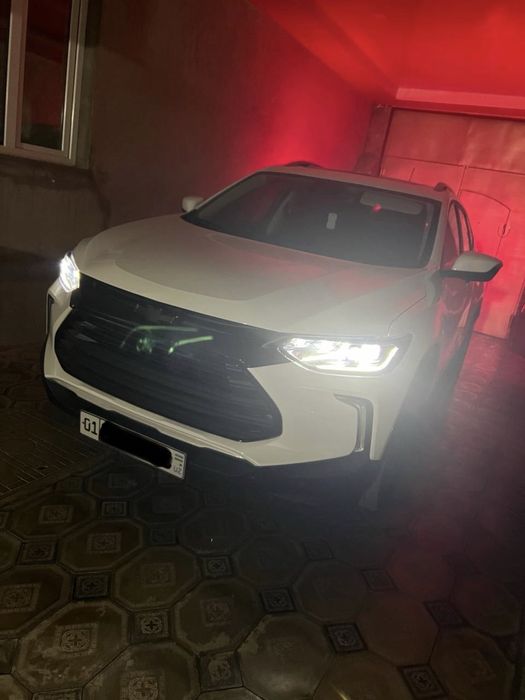 Tracker premier 2023