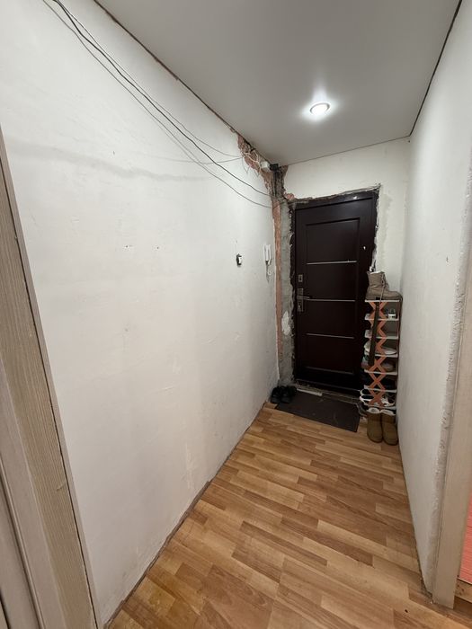 Продам кваритру мкр 1а д24