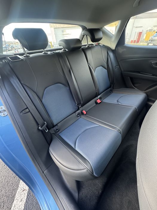 Seat leon  1.4 TSI  I-Tech