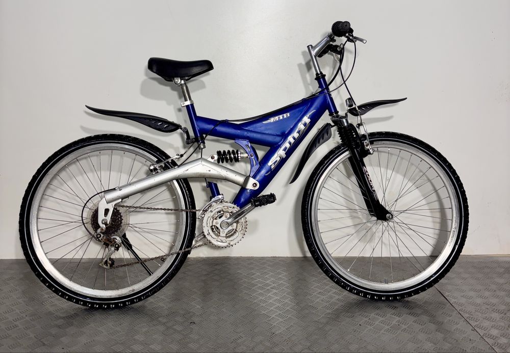 Велосипед Spirit 26 цола/колело